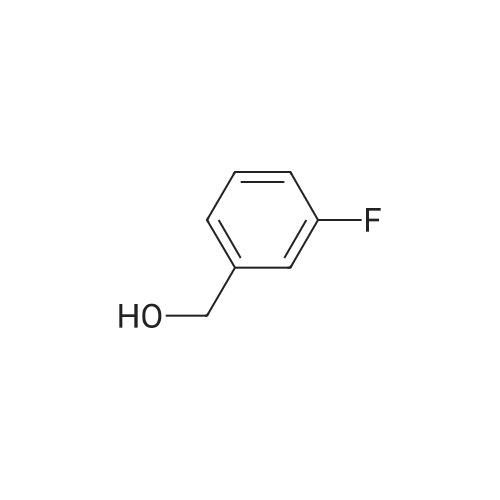 456-47-3|3-Fluorobenzyl alcohol