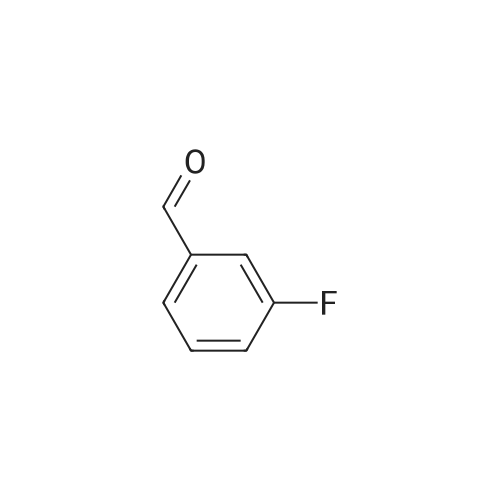 456-48-4|3-Fluorobenzaldehyde