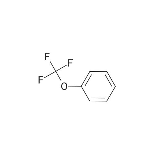 (Trifluoromethoxy)benzene