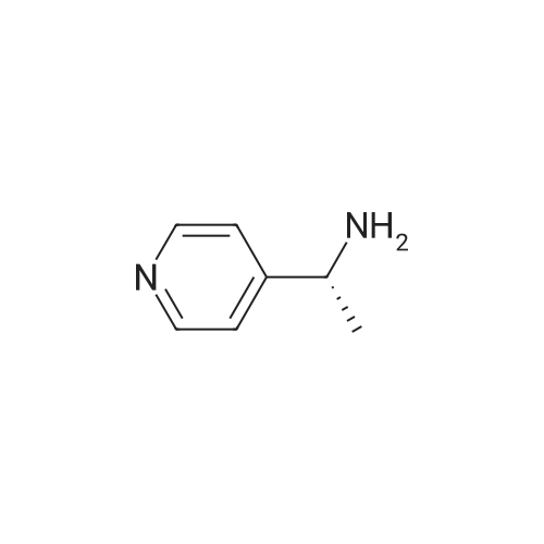 (R)-1-(4-Pyridyl)ethylamine