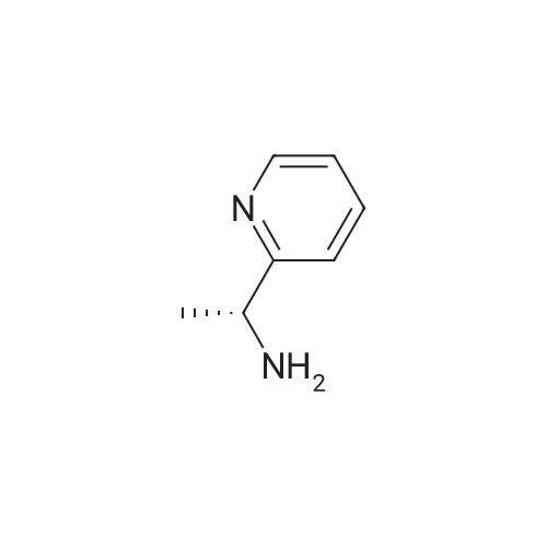 (R)-1-(Pyridin-2-yl)ethanamine