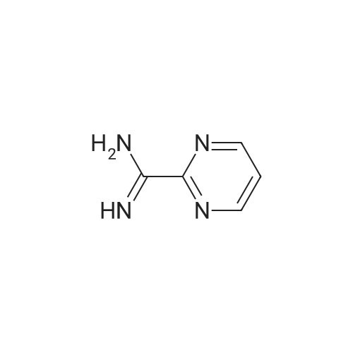 45695-56-5 Pyrimidine-2-carboximidamide