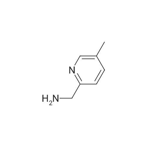(5-Methylpyridin-2-yl)methanamine