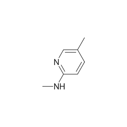 N,5-Dimethylpyridin-2-amine