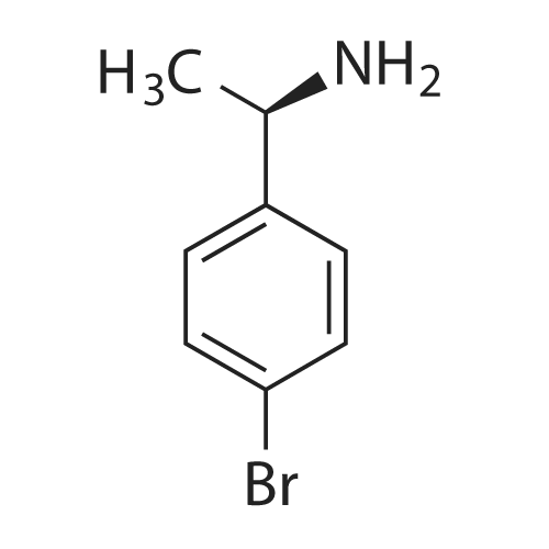 (R)-1-(4-Bromophenyl)ethylamine