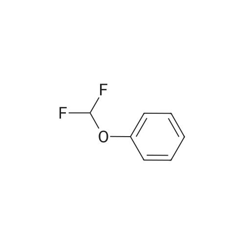 (Difluoromethoxy)benzene