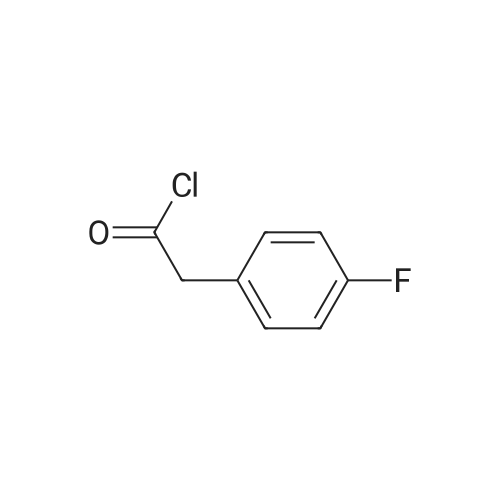 4-Fluorophenylacetyl Chloride