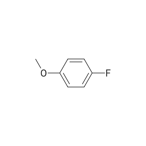 1-Fluoro-4-methoxybenzene
