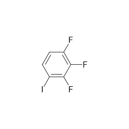 1,2,3-Trifluoro-4-iodobenzene