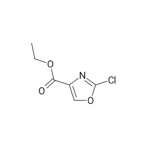Ethyl 2-chlorooxazole-4-carboxylate