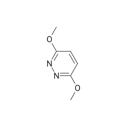 4603-59-2 3,6-Dimethoxypyridazine
