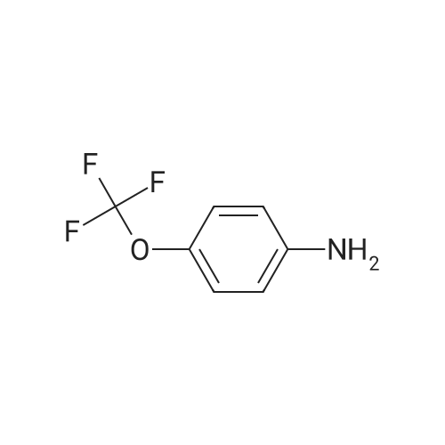 4-(Trifluoromethoxy)aniline