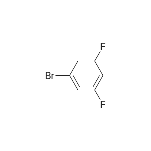 461-96-1|1-Bromo-3,5-difluorobenzene