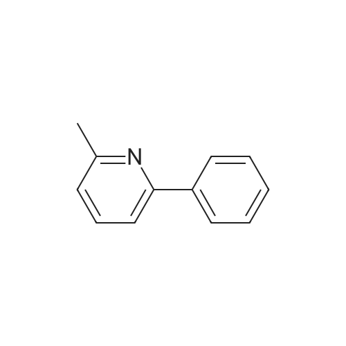 2-Methyl-6-phenylpyridine