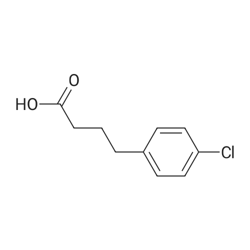 4-(4-Chlorophenyl)butyric acid