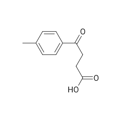 4-Oxo-4-(p-tolyl)butanoic acid