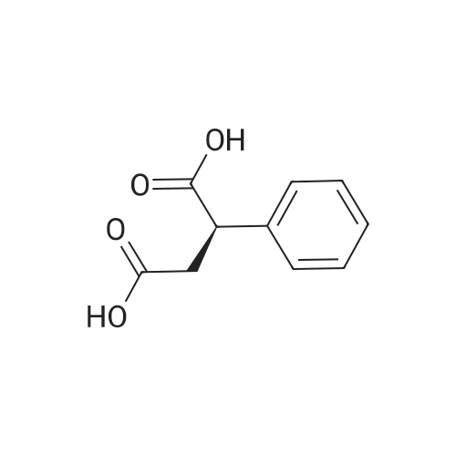 (R)-2-Phenylsuccinic acid