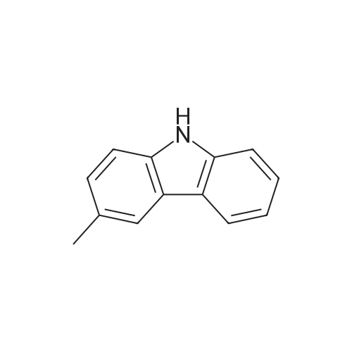 3-Methyl-9H-carbazole