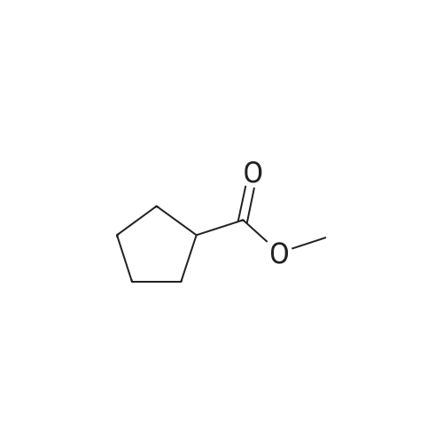 Methyl cyclopentanecarboxylate