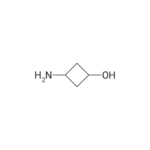 3-Aminocyclobutanol