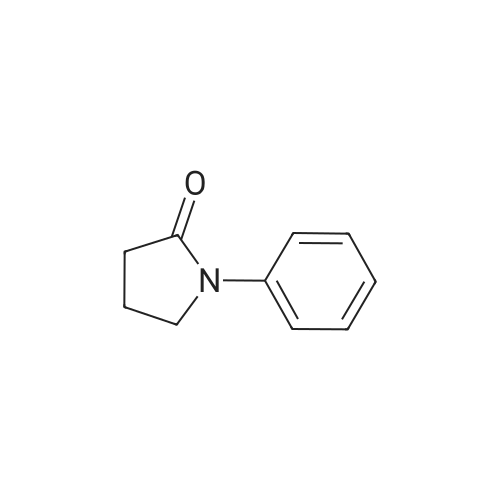 1-Phenyl-2-pyrrolidinone