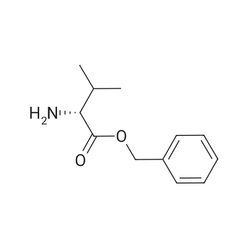 Benzyl D-valinate