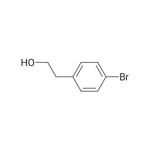 2-(4-Bromophenyl)ethanol