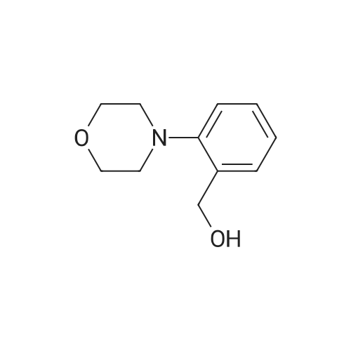 465514-33-4 (2-Morpholin-4-yl-phenyl)methanol