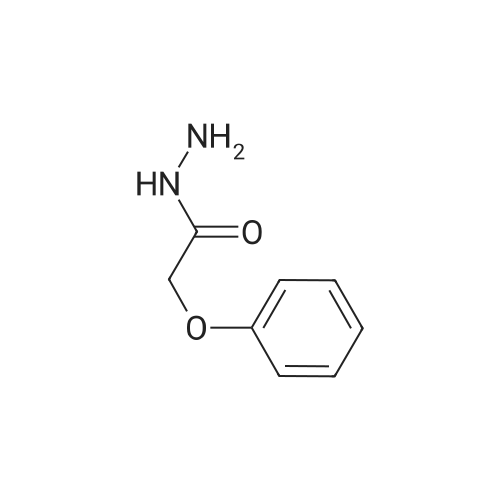 4664-55-5 2-Phenoxyacetohydrazide
