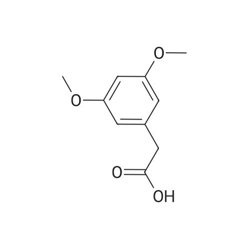 2-(3,5-Dimethoxyphenyl)acetic acid