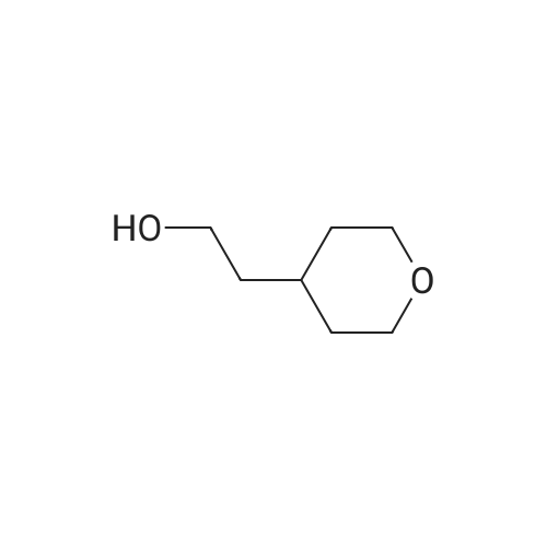 2-(Tetrahydro-2H-pyran-4-yl)ethanol