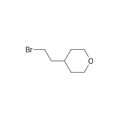 4-(2-Bromoethyl)tetrahydropyran