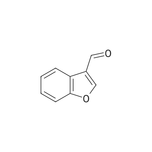Benzofuran-3-carbaldehyde
