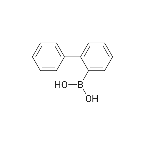 2-Biphenylboronic acid