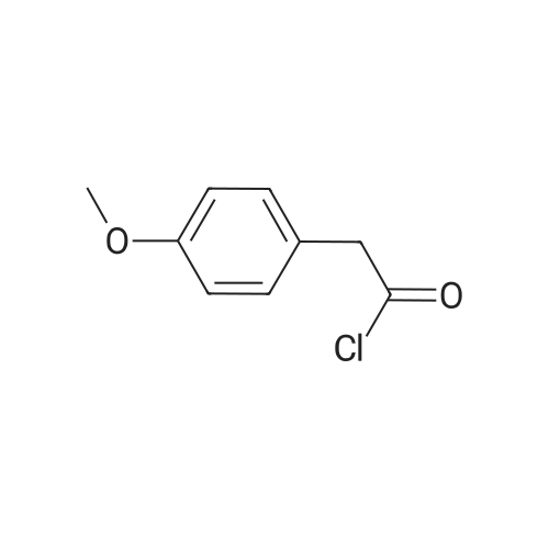 4-Methoxyphenylacetyl chloride