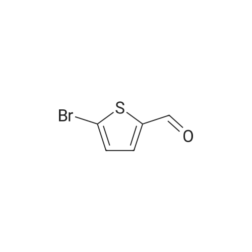 5-Bromothiophene-2-carbaldehyde