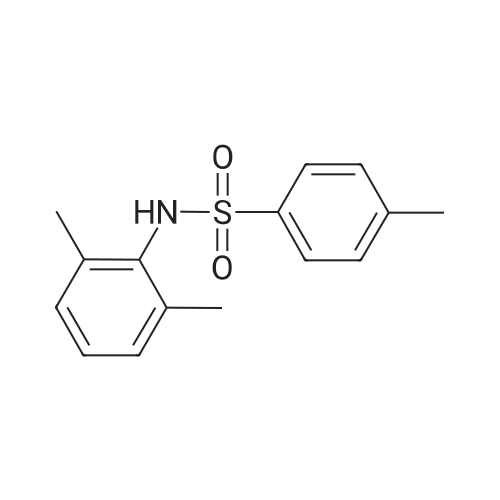 N-(2,6-dimethylphenyl)-4-methylbenzenesulfonamide