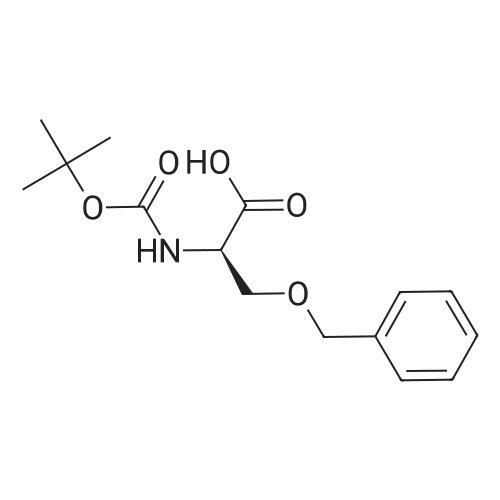 Boc-D-Ser(Bzl)-OH