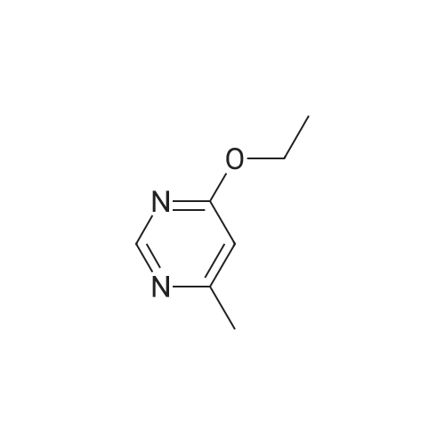 4-Ethoxy-6-methylpyrimidine