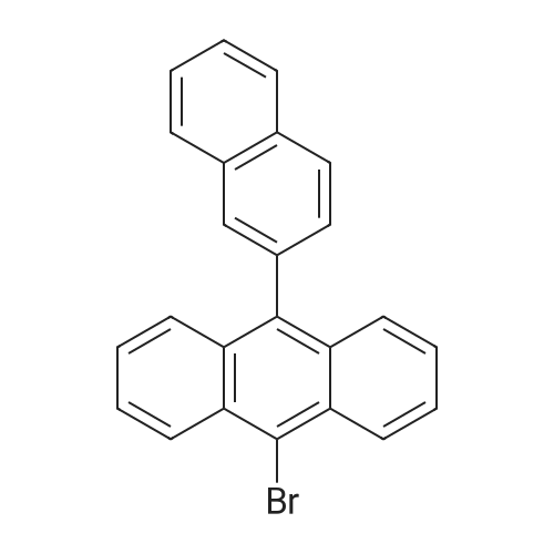 9-Bromo-10-(2-naphthyl)anthracene