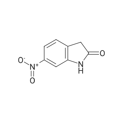 6-Nitroindolin-2-one