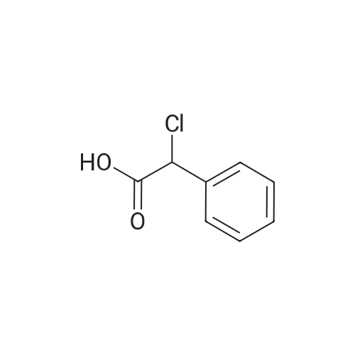 2-Chloro-2-phenylacetic acid