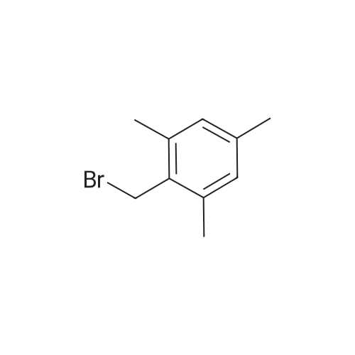 2-(Bromomethyl)-1,3,5-trimethylbenzene