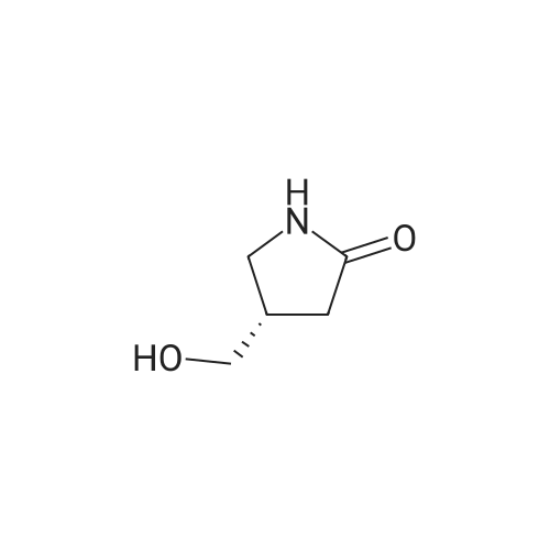 476423-84-4 (S)-4-(Hydroxymethyl)pyrrolidin-2-one