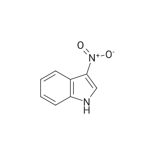 3-Nitro-1H-indole