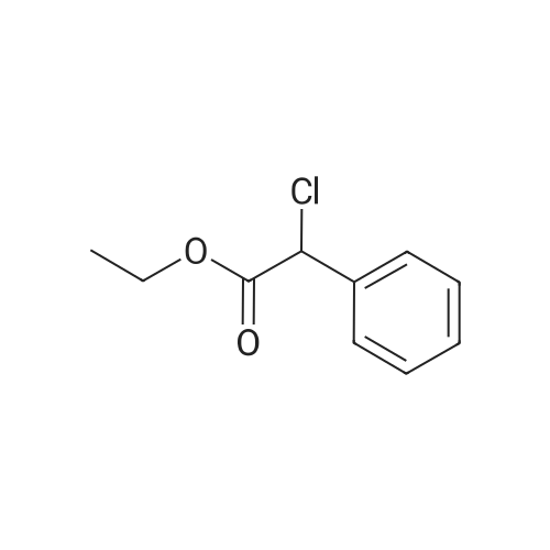 Ethyl 2-chloro-2-phenylacetate