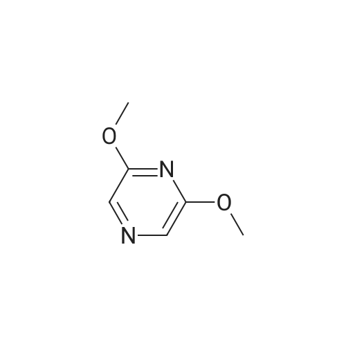 4774-15-6 2,6-Dimethoxypyrazine