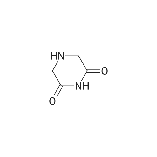 Piperazine-2,6-dione