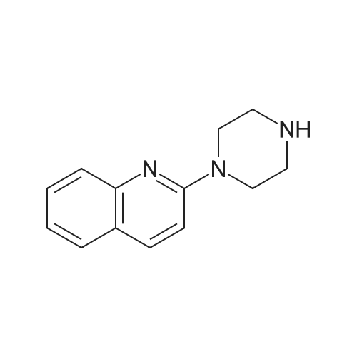 2-(Piperazin-1-yl)quinoline