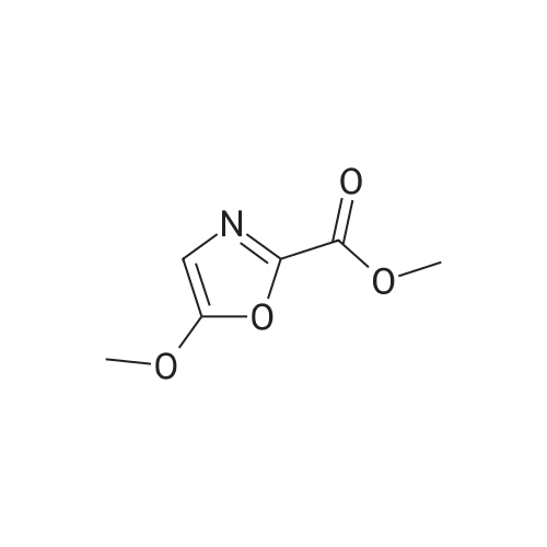 477870-14-7 Methyl 5-methoxyoxazole-2-carboxylate